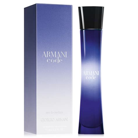 armani code smells